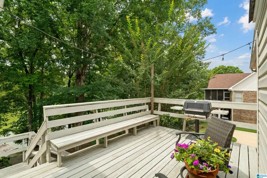 621 RENA DRIVE, Springville, AL 35146 - #3