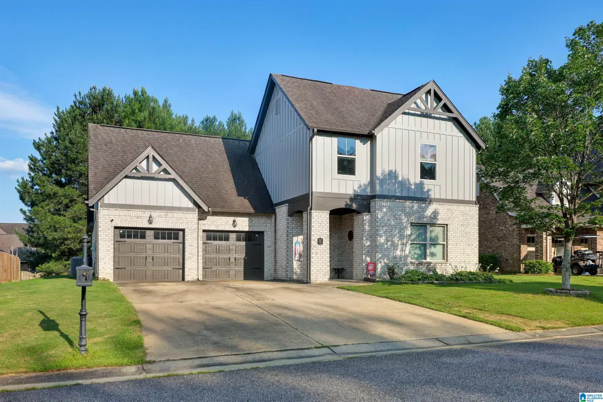 443 LAKE CHELSEA WAY, Chelsea, AL 35043 - #1