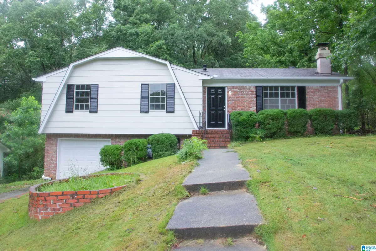 939 VON DALE LANE, Birmingham, AL 35215 - #1
