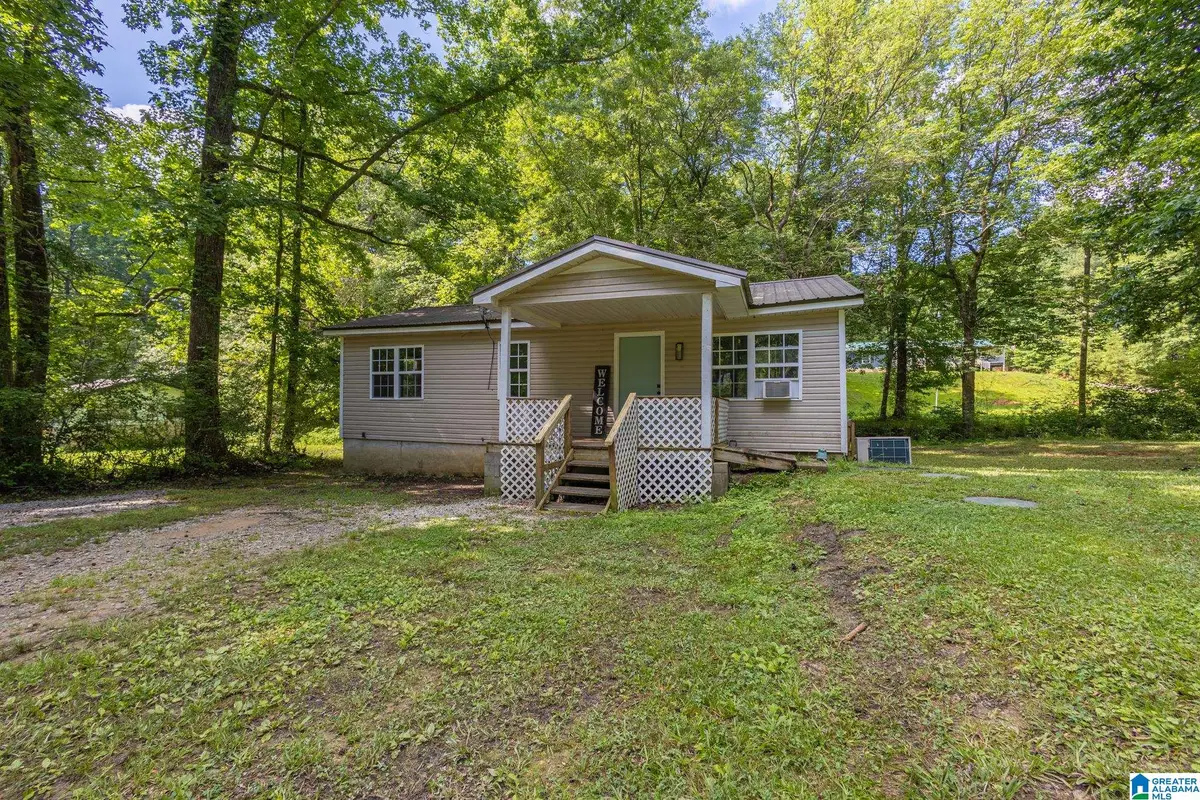 717 COUNTY ROAD 137, Delta, AL 36258 - #1