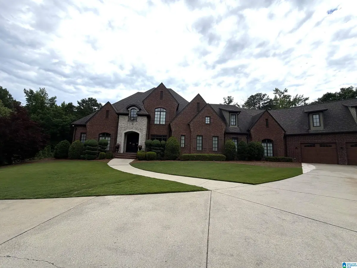 1405 SUTHERLAND PLACE, Hoover, AL 35242 - #1