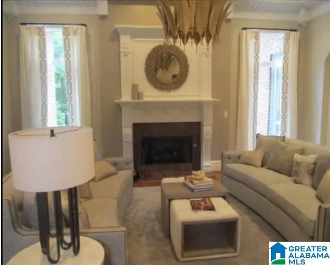 1405 SUTHERLAND PLACE, Hoover, AL 35242 - #2