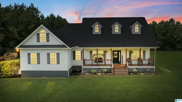317 WILD ROSE TRAIL, Ashville, AL 35953