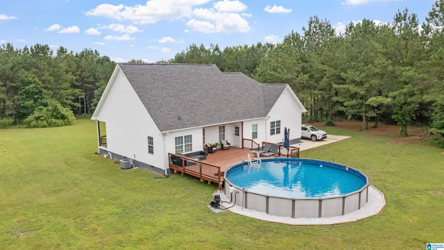 317 WILD ROSE TRAIL, Ashville, AL 35953 - #3