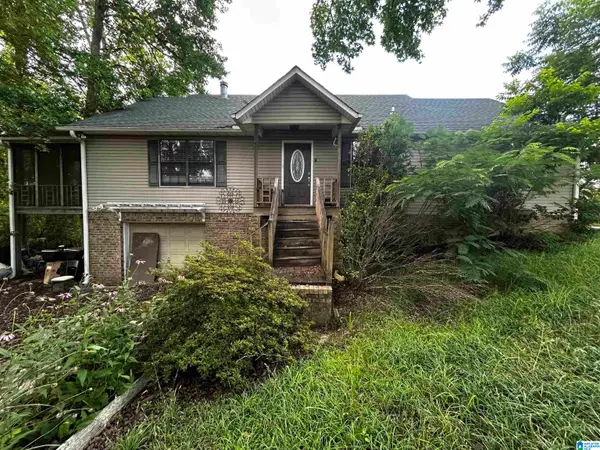 1405 TIDWELL STREET SW, Cullman, AL 35055