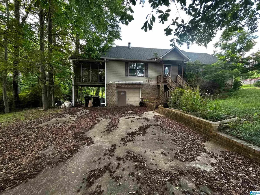 1405 TIDWELL STREET SW, Cullman, AL 35055 - #2