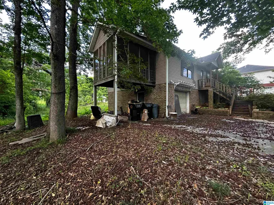 1405 TIDWELL STREET SW, Cullman, AL 35055 - #3