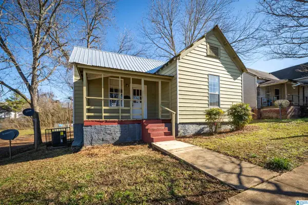 410 SPRING STREET S, Talladega, AL 35160