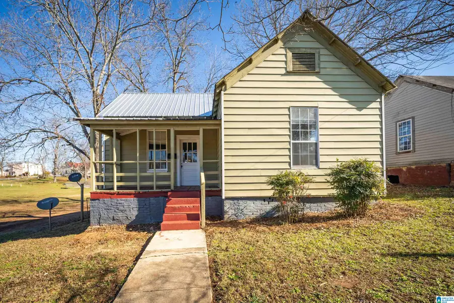 410 SPRING STREET S, Talladega, AL 35160 - #2