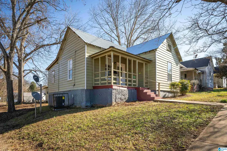 410 SPRING STREET S, Talladega, AL 35160 - #3
