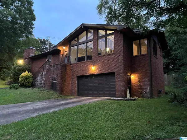 505 10TH TERRACE W, Birmingham, AL 35204