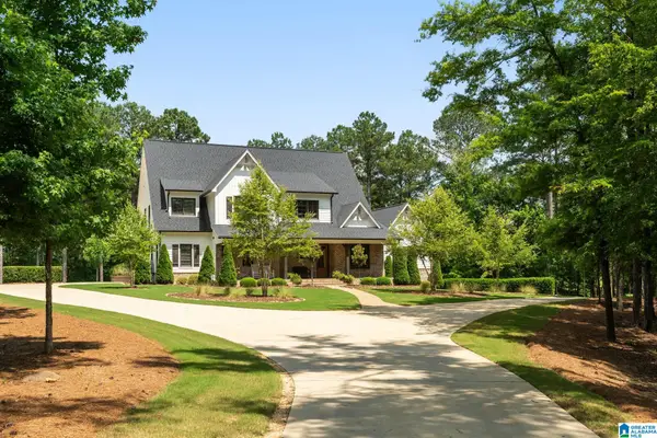 3110 HIGHWAY 51, Wilsonville, AL 35186