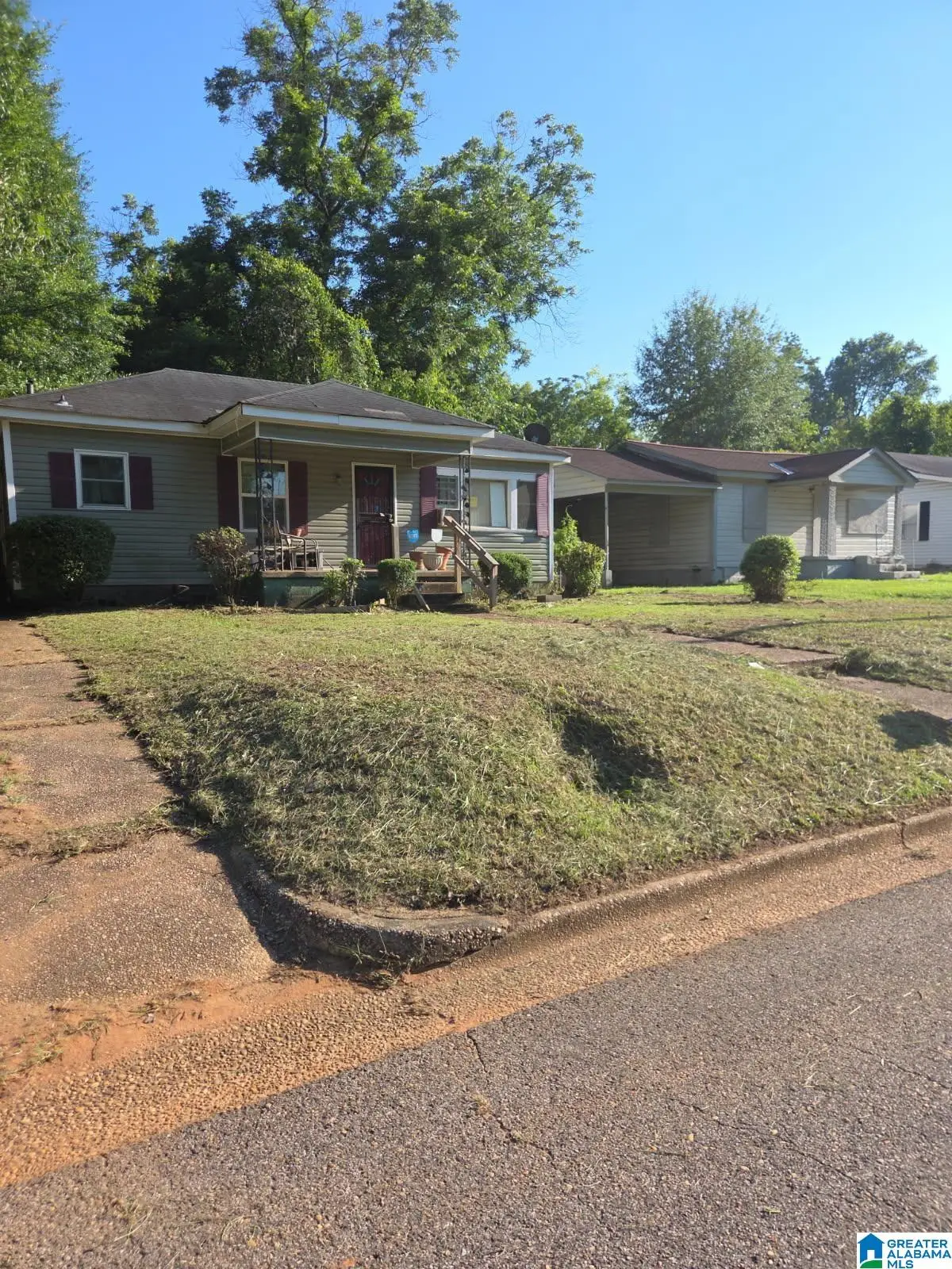 2805 17TH STREET, Tuscaloosa, AL 35401 - #1