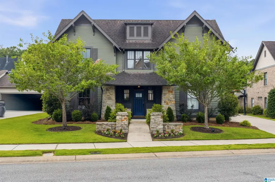 2429 ONEAL WAY, Hoover, AL 35242 - #2