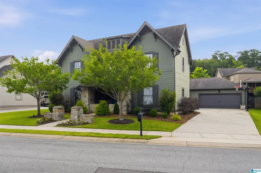 2429 ONEAL WAY, Hoover, AL 35242 - #3