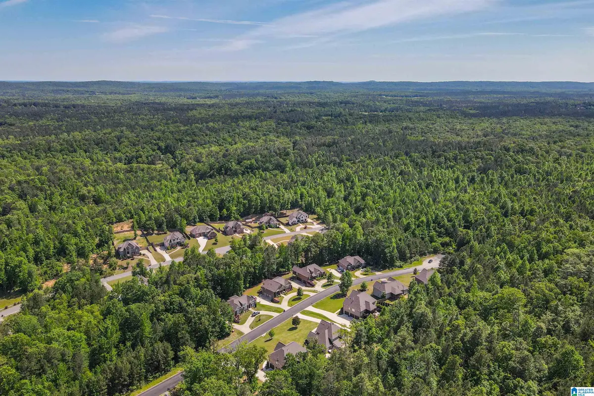 0 BENT CREEK DRIVE, Pelham, AL 35124 - #1