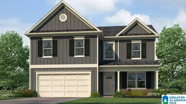 616 ABERDEEN TRACE, Calera, AL 35040