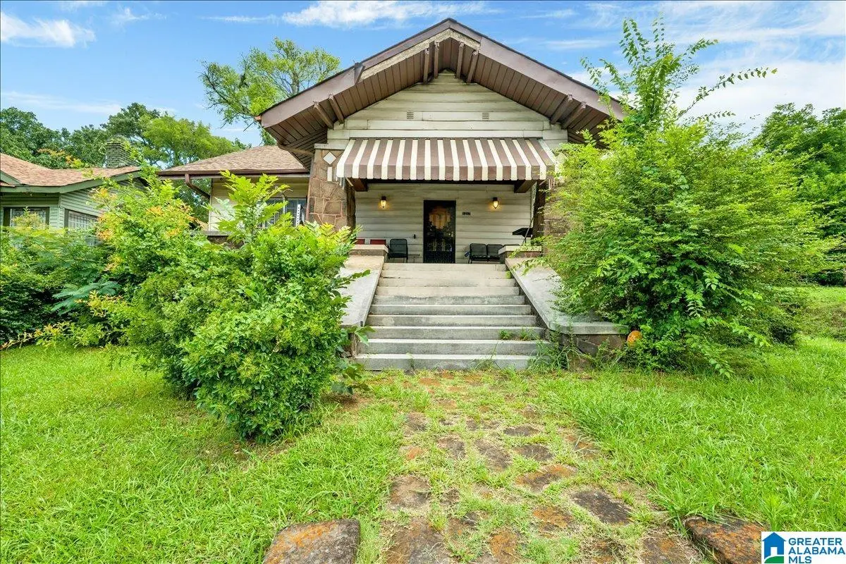 1217 33RD STREET N, Birmingham, AL 35234 - #1