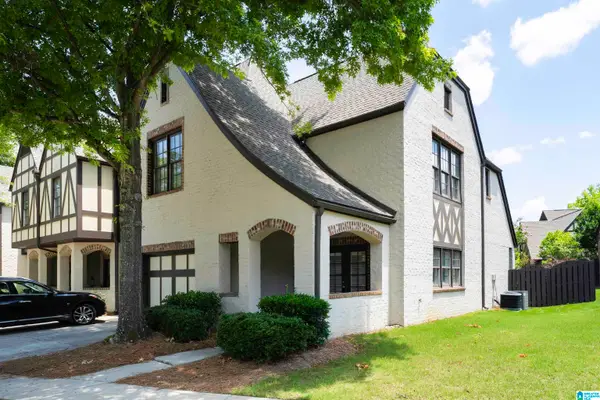 2342 ACTON PARK CIRCLE, Birmingham, AL 35243