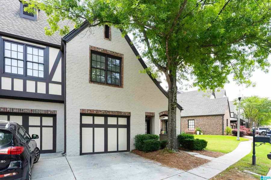 2342 ACTON PARK CIRCLE, Birmingham, AL 35243 - #2