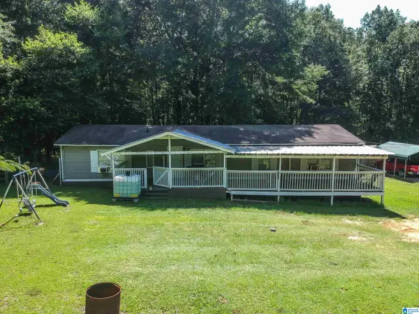 184 PRICE ROAD, Reform, AL 35481