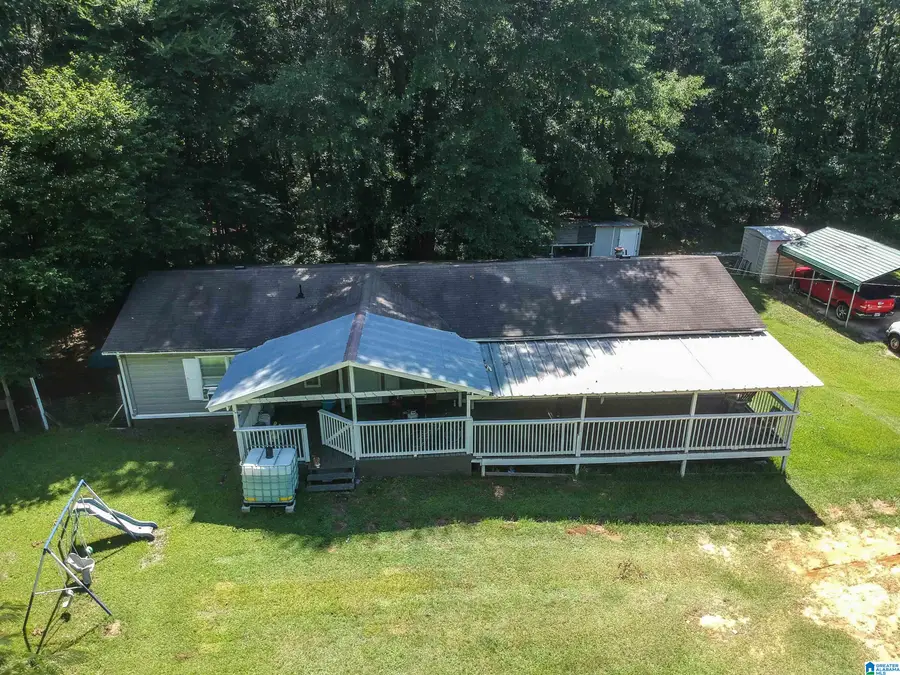 184 PRICE ROAD, Reform, AL 35481 - #2