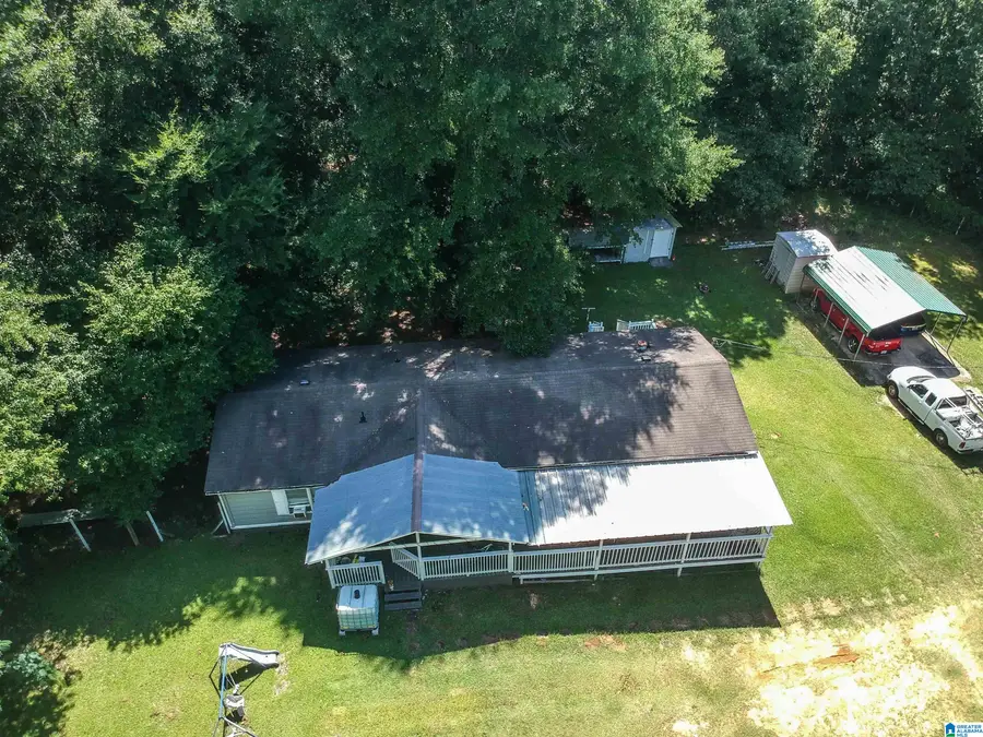 184 PRICE ROAD, Reform, AL 35481 - #3