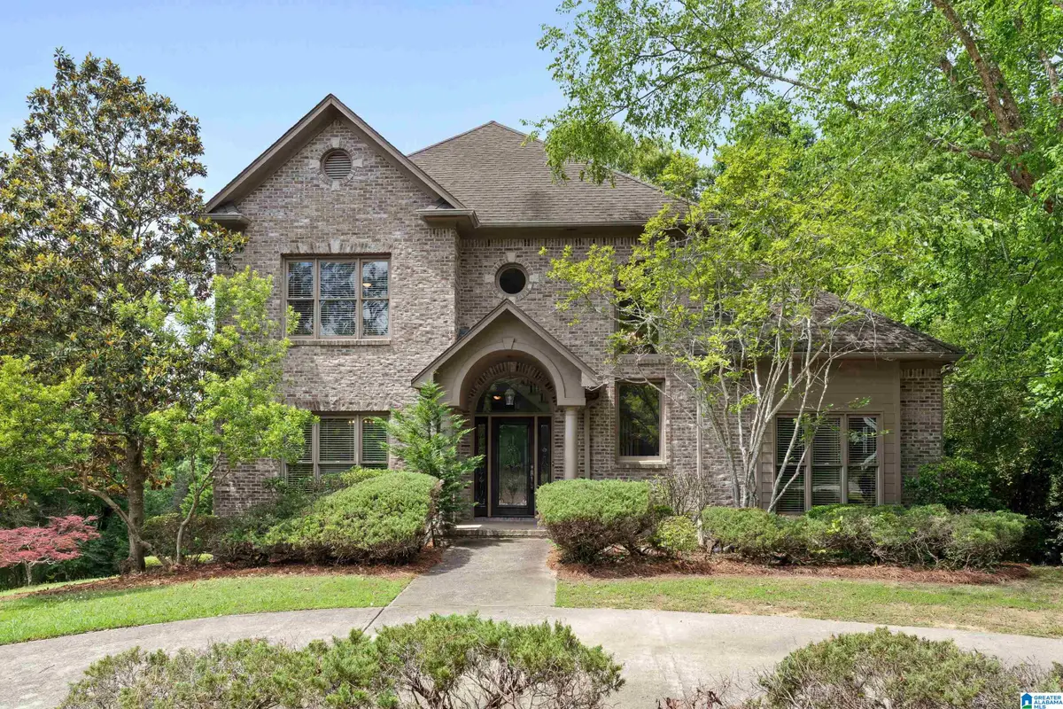 3536 BRANCH MILL ROAD, Irondale, AL 35223 - #1