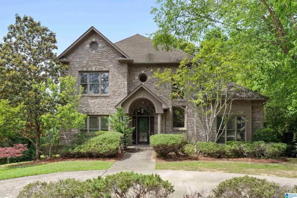 3536 BRANCH MILL ROAD, Irondale, AL 35223
