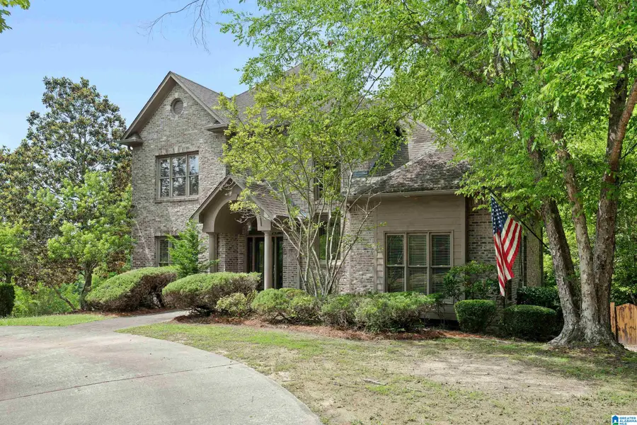 3536 BRANCH MILL ROAD, Irondale, AL 35223 - #2