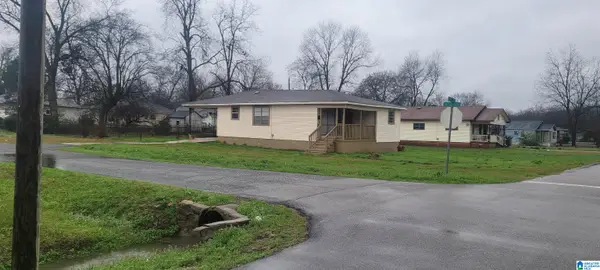 1900 17TH STREET, Bessemer, AL 35020
