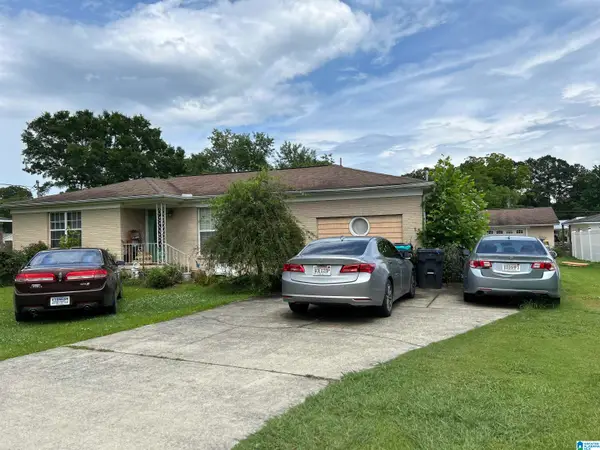 1118 TAYLOR ROAD, Glencoe, AL 35905