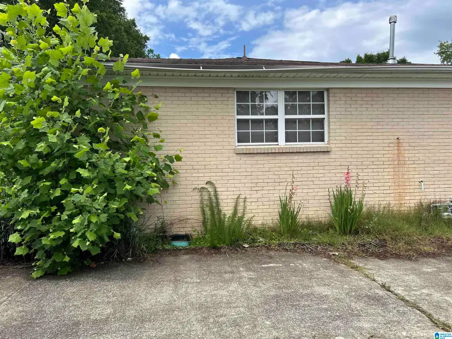 1118 TAYLOR ROAD, Glencoe, AL 35905 - #2