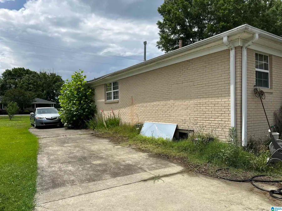 1118 TAYLOR ROAD, Glencoe, AL 35905 - #3