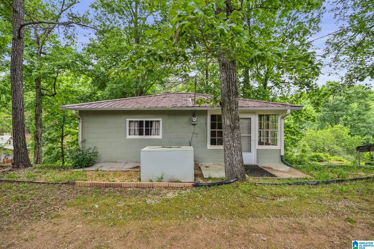 2143 COUNTY ROAD 465, Clanton, AL 35046 - #1