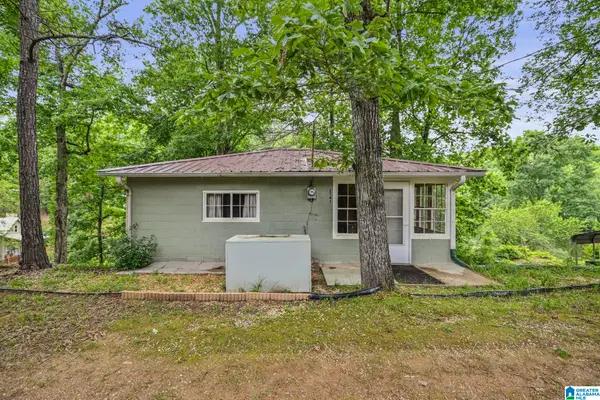 2143 COUNTY ROAD 465, Clanton, AL 35046