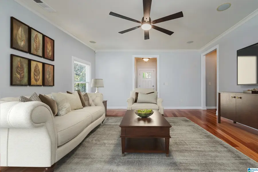 3889 JAMES HILL CIRCLE, Hoover, AL 35226 - #2