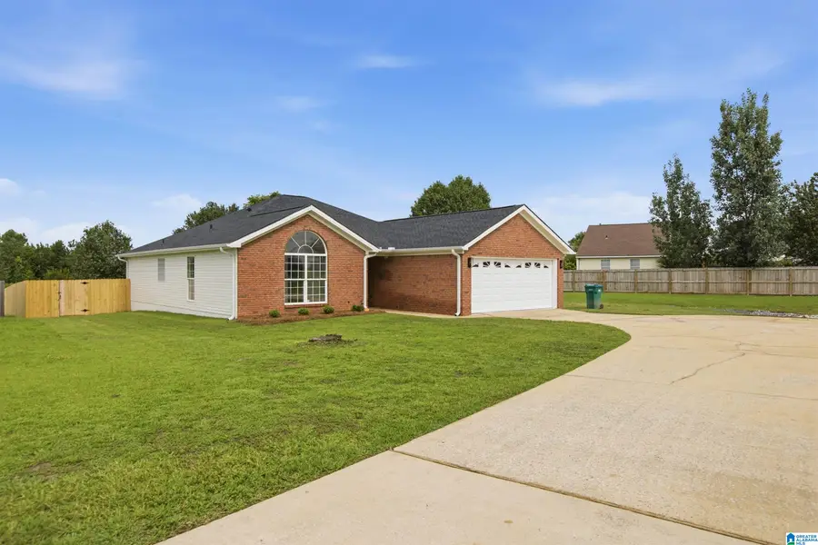 2161 INVERNESS PARKWAY, Tuscaloosa, AL 35405 - #2
