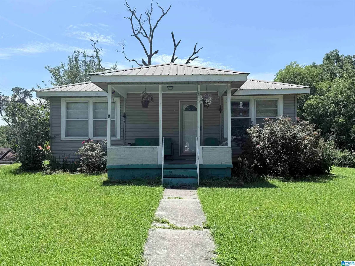 3100 CRESTHILL AVENUE, Anniston, AL 36201 - #1