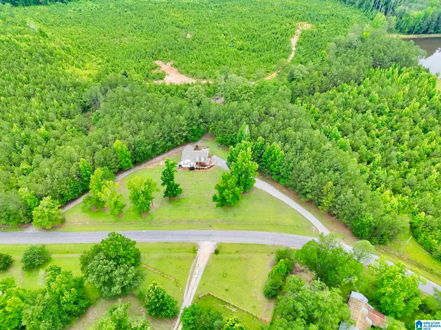 1035 COUNTY ROAD 42, Jemison, AL 35085 - #3