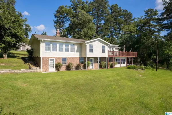 60 COUNTY ROAD 304, Cullman, AL 35057