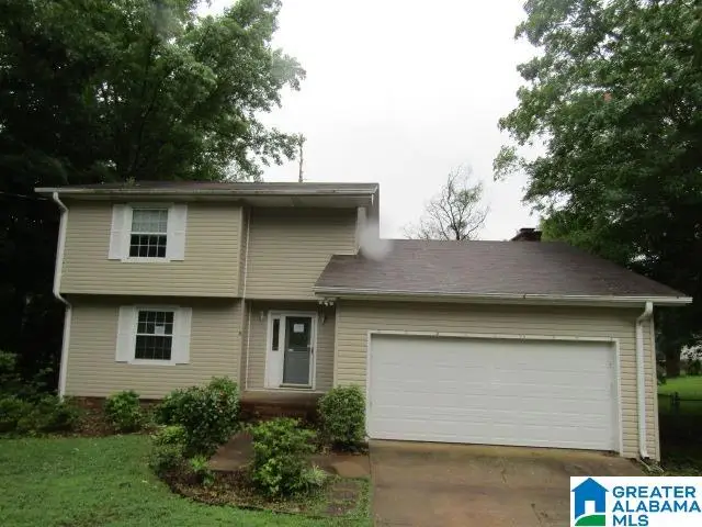 1526 VALLEY BROOK DRIVE SOUTHWEST SW, Jacksonville, AL 36265 - #1