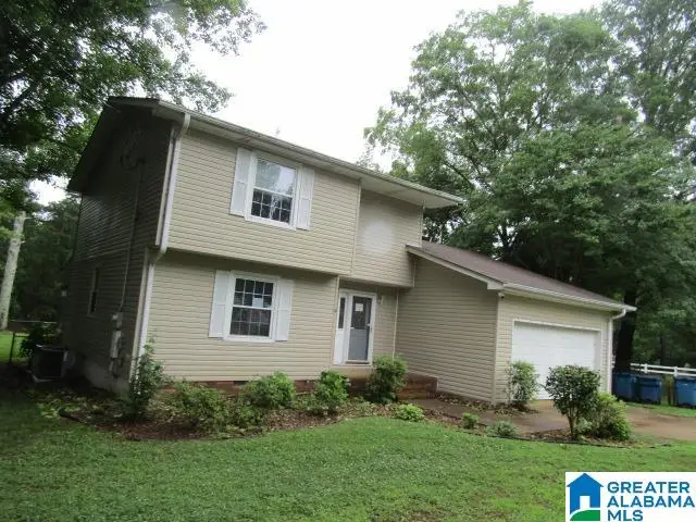 1526 VALLEY BROOK DRIVE SOUTHWEST SW, Jacksonville, AL 36265 - #2
