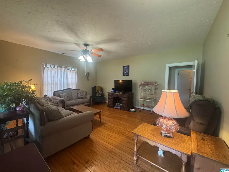 504 N CENTER AVENUE, Piedmont, AL 36272 - #3