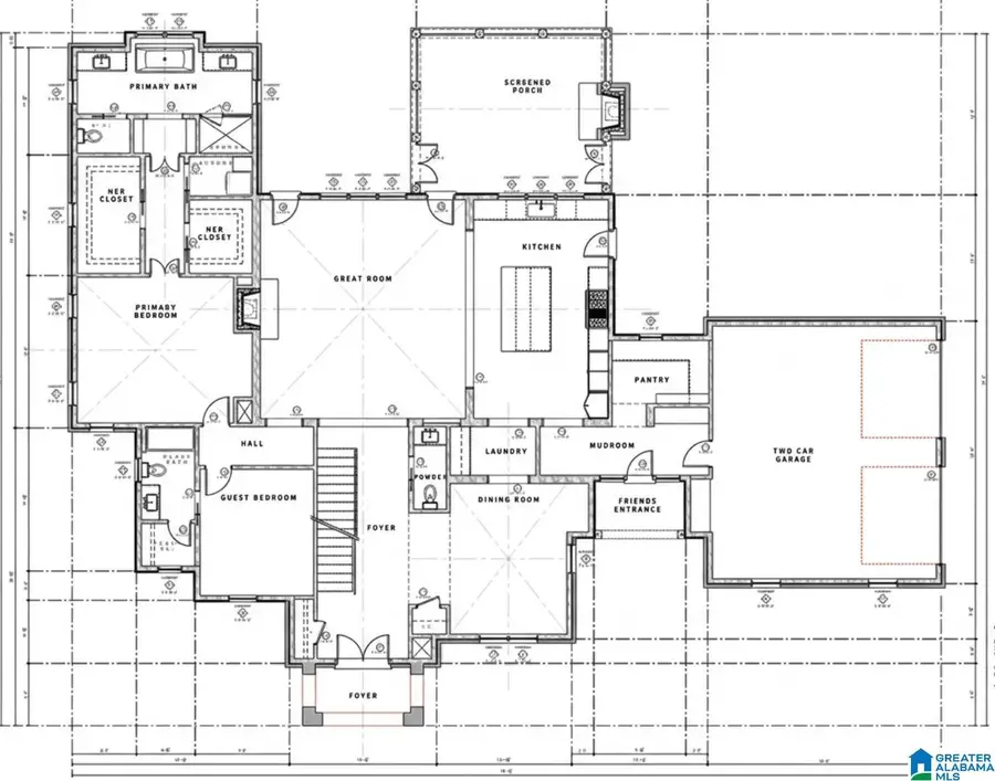 3405 BROOK MOUNTAIN LANE, Mountain Brook, AL 35223 - #2