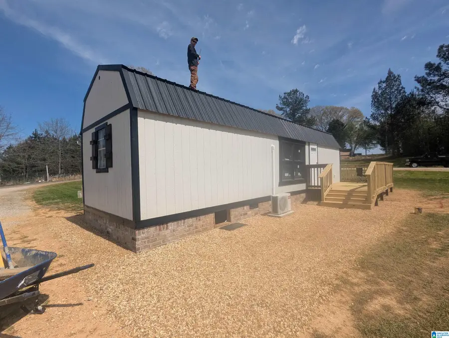 827 COLE ROAD, Munford, AL 36268 - #2
