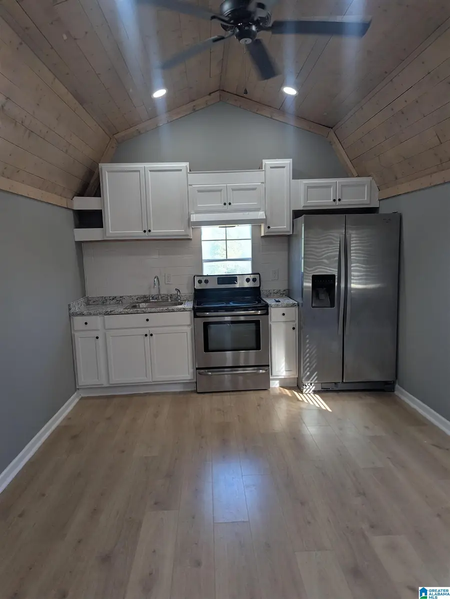 827 COLE ROAD, Munford, AL 36268 - #3