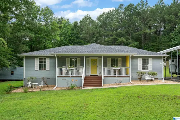 1300 OLD PORT DRIVE, Mulga, AL 35118