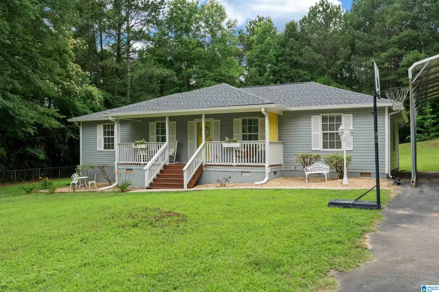 1300 OLD PORT DRIVE, Mulga, AL 35118 - #2