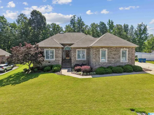 588 LAURA LANE NE, Jacksonville, AL 36265
